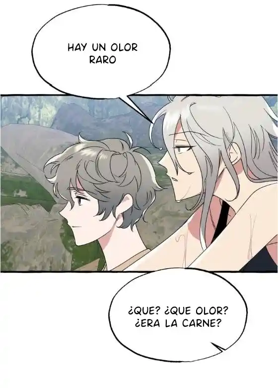 La Maestra De Las Perlas - Capítulo 25 - Página 51 - LectorTMOo