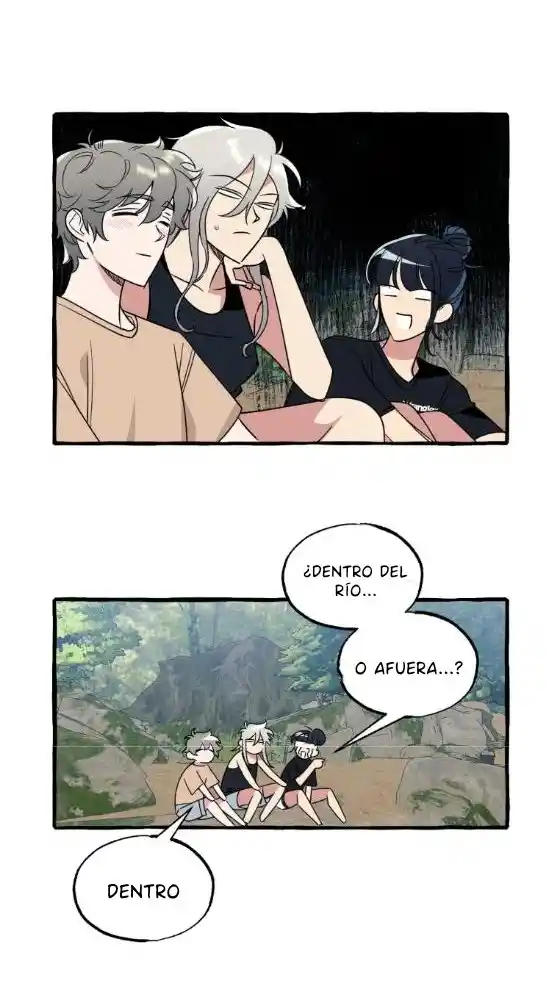 La Maestra De Las Perlas - Capítulo 25 - Página 53 - LectorTMOo