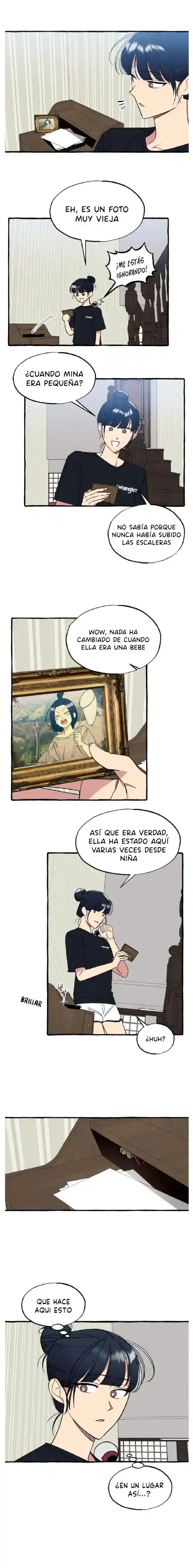 La Maestra De Las Perlas - Capítulo 26 - Página 9 - LectorTMOo