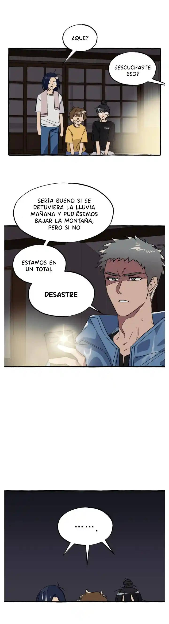 La Maestra De Las Perlas - Capítulo 26 - Página 13 - LectorTMOo