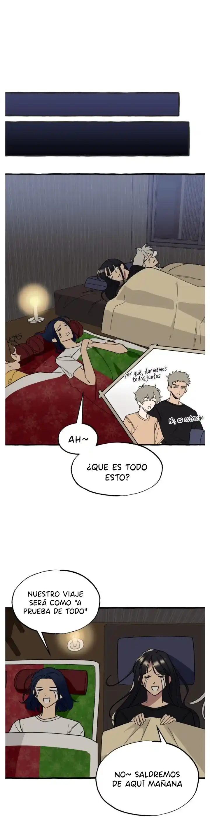 La Maestra De Las Perlas - Capítulo 26 - Página 15 - LectorTMOo