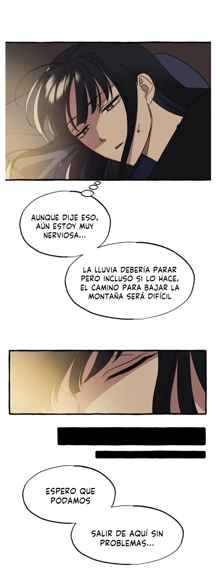 La Maestra De Las Perlas - Capítulo 26 - Página 16 - LectorTMOo