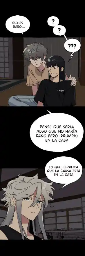 La Maestra De Las Perlas - Capítulo 27 - Página 5 - LectorTMOo