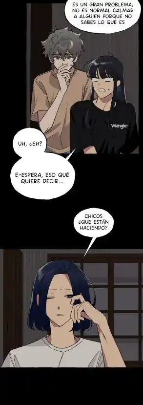 La Maestra De Las Perlas - Capítulo 27 - Página 7 - LectorTMOo