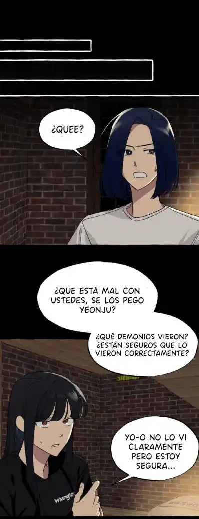 La Maestra De Las Perlas - Capítulo 27 - Página 10 - LectorTMOo