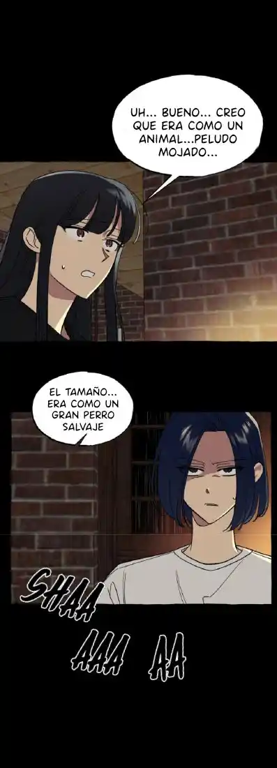 La Maestra De Las Perlas - Capítulo 27 - Página 12 - LectorTMOo