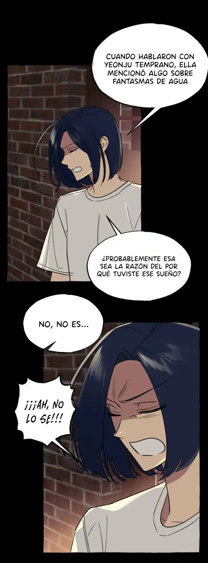 La Maestra De Las Perlas - Capítulo 27 - Página 14 - LectorTMOo