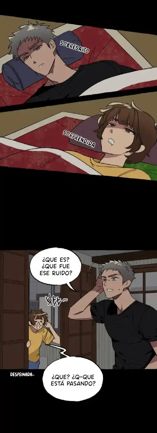 La Maestra De Las Perlas - Capítulo 27 - Página 21 - LectorTMOo