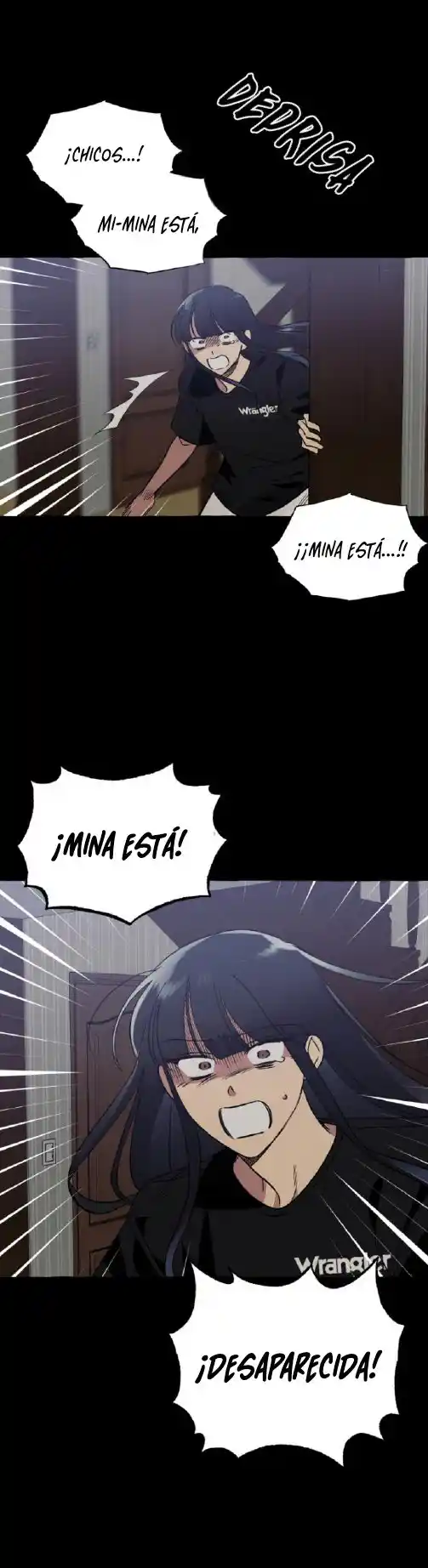 La Maestra De Las Perlas - Capítulo 27 - Página 22 - LectorTMOo
