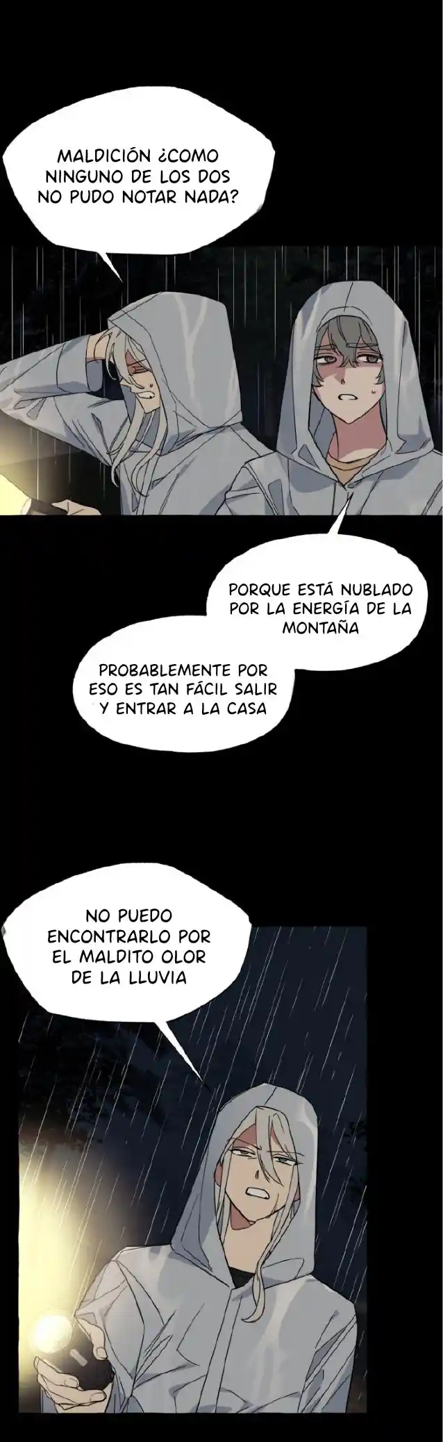 La Maestra De Las Perlas - Capítulo 27 - Página 26 - LectorTMOo