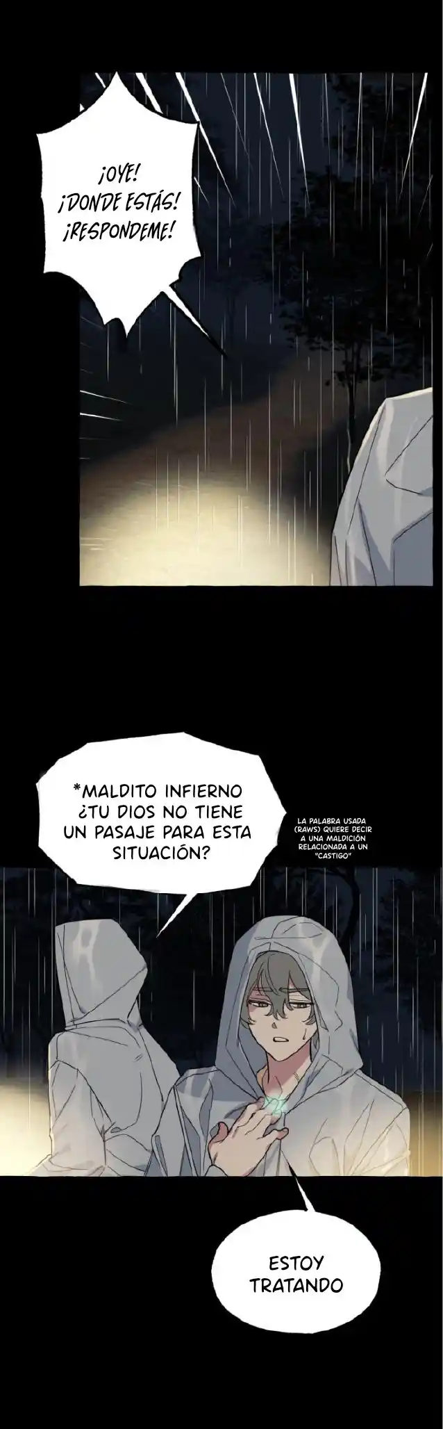 La Maestra De Las Perlas - Capítulo 27 - Página 27 - LectorTMOo