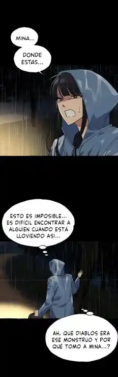 La Maestra De Las Perlas - Capítulo 27 - Página 28 - LectorTMOo