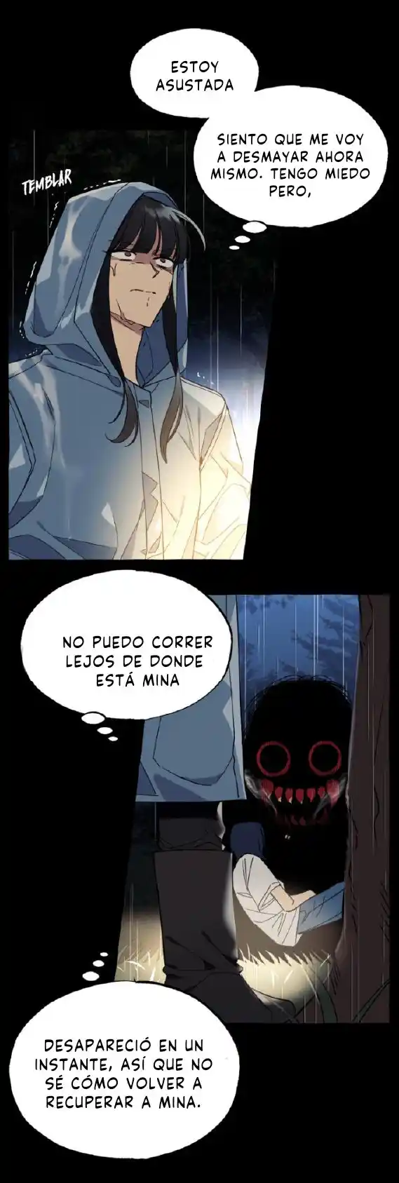 La Maestra De Las Perlas - Capítulo 27 - Página 38 - LectorTMOo