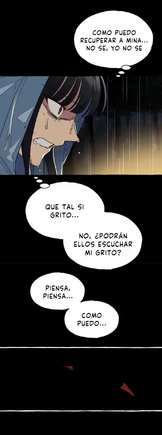 La Maestra De Las Perlas - Capítulo 27 - Página 39 - LectorTMOo