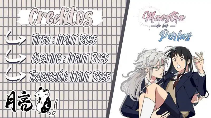 La Maestra De Las Perlas - Capítulo 28 - Página 2 - LectorTMOo