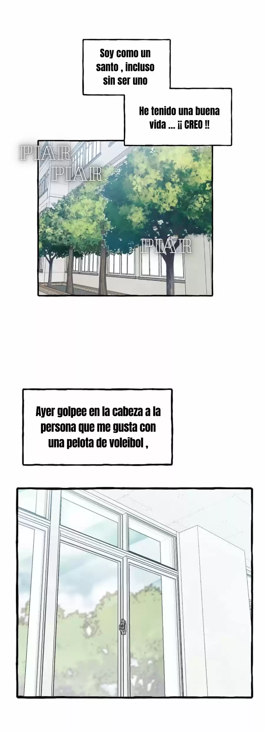 La Maestra De Las Perlas - Capítulo 3 - Página 4 - LectorTMOo