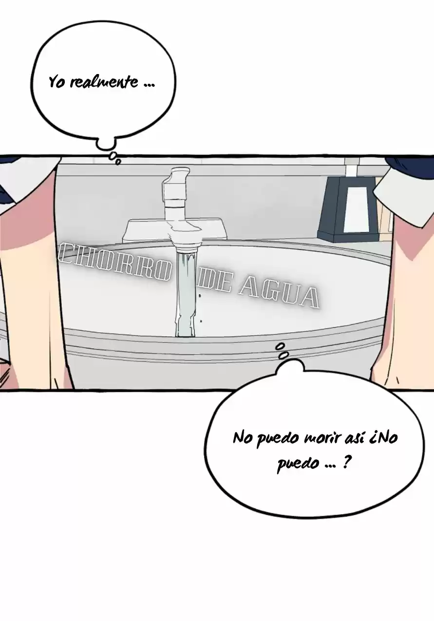 La Maestra De Las Perlas - Capítulo 3 - Página 31 - LectorTMOo