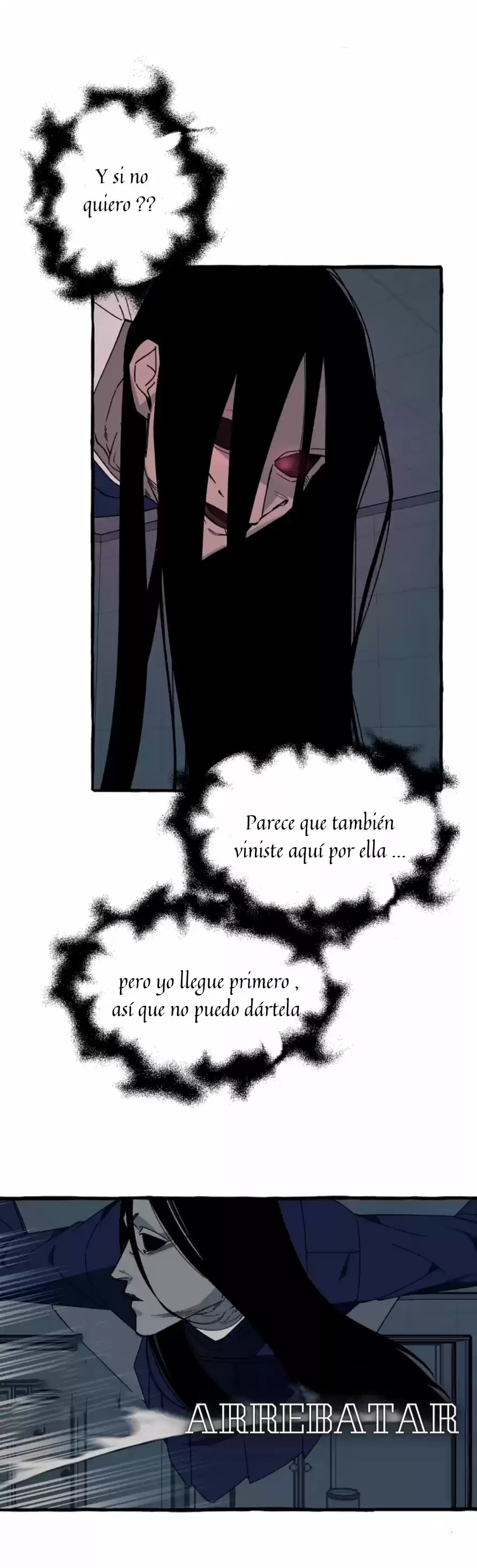 La Maestra De Las Perlas - Capítulo 3 - Página 40 - LectorTMOo