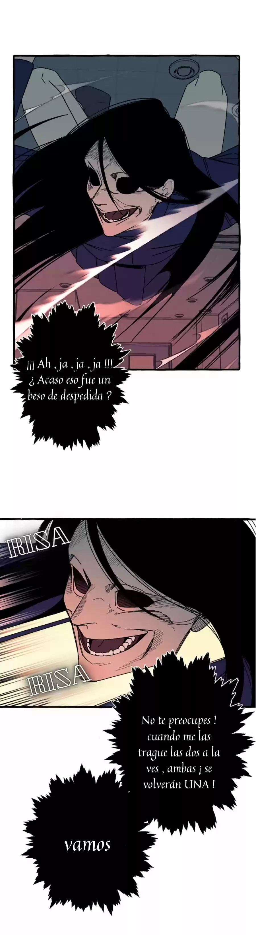 La Maestra De Las Perlas - Capítulo 3 - Página 52 - LectorTMOo