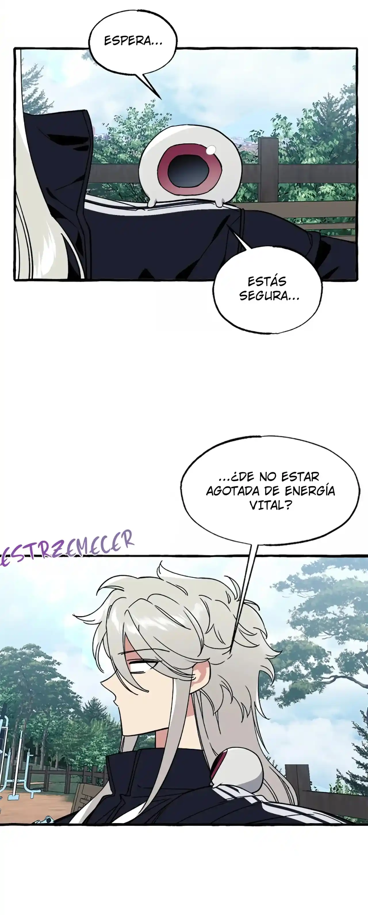 La Maestra De Las Perlas - Capítulo 33 - Página 6 - LectorTMOo
