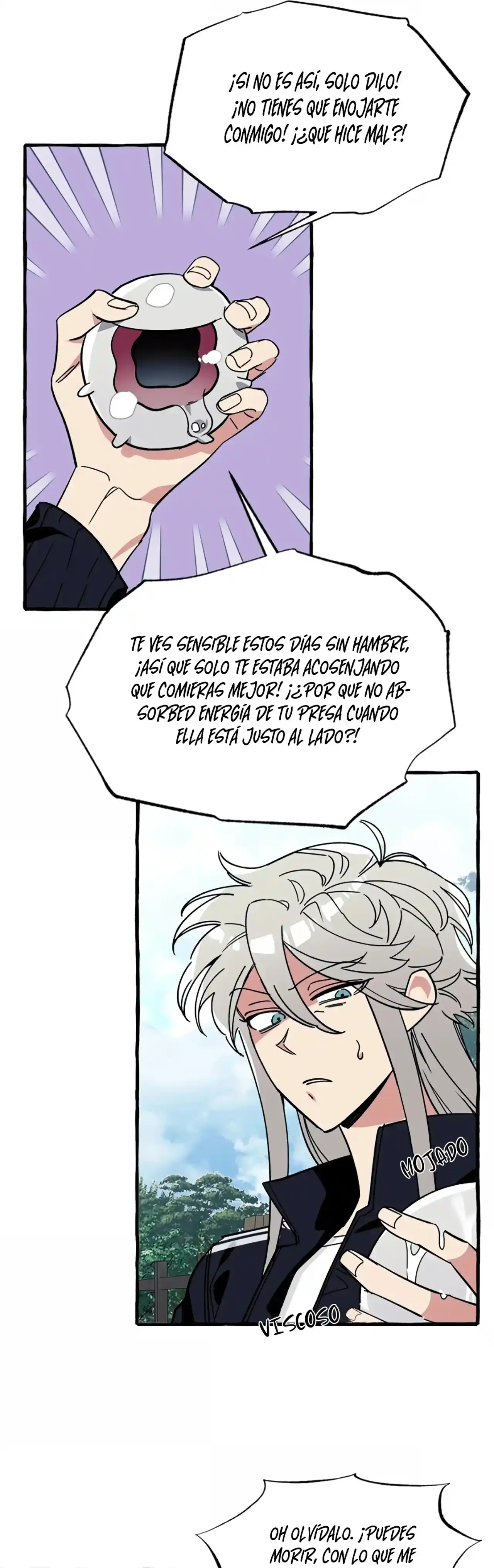 La Maestra De Las Perlas - Capítulo 33 - Página 10 - LectorTMOo