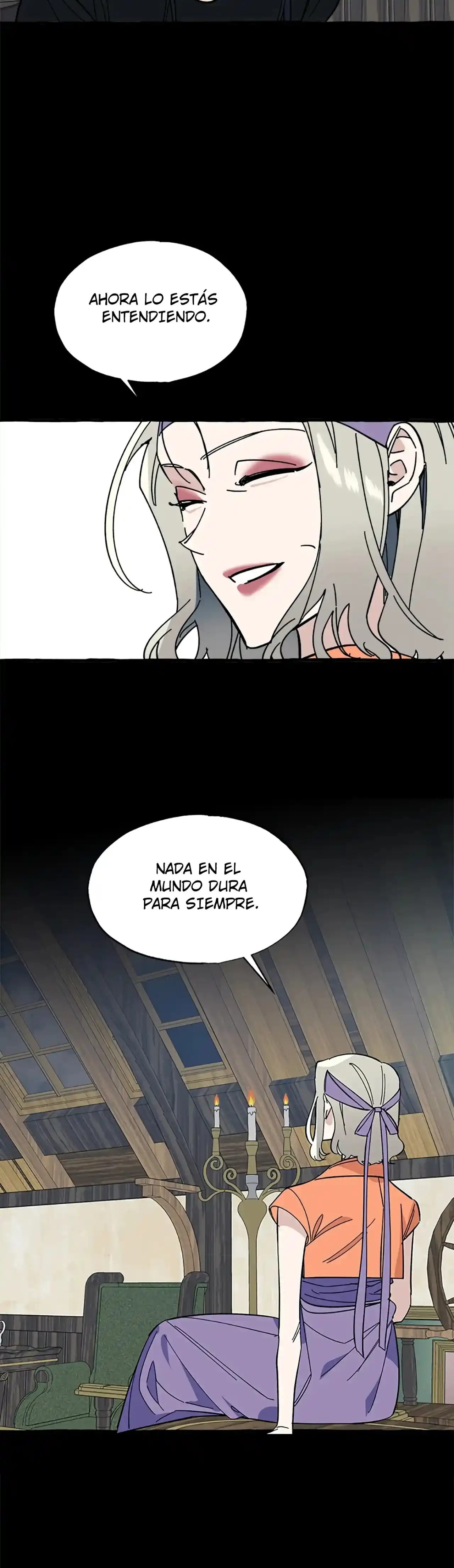 La Maestra De Las Perlas - Capítulo 33 - Página 19 - LectorTMOo