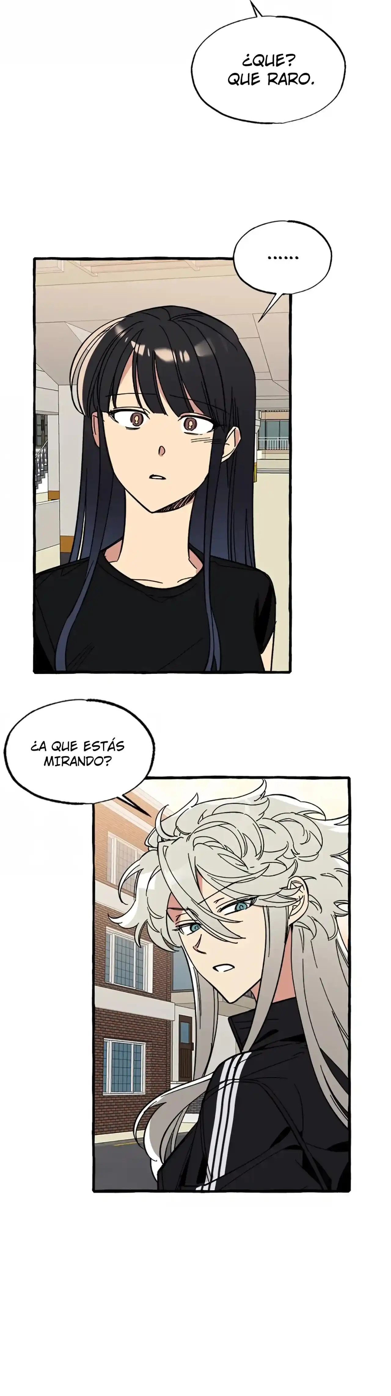 La Maestra De Las Perlas - Capítulo 33 - Página 25 - LectorTMOo
