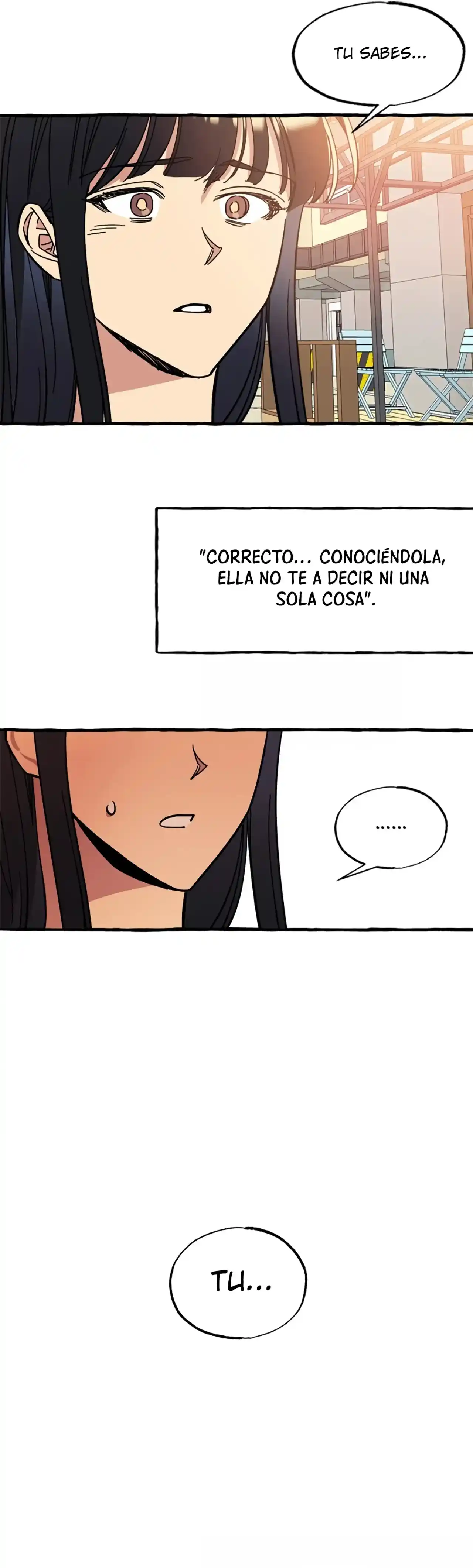 La Maestra De Las Perlas - Capítulo 33 - Página 35 - LectorTMOo