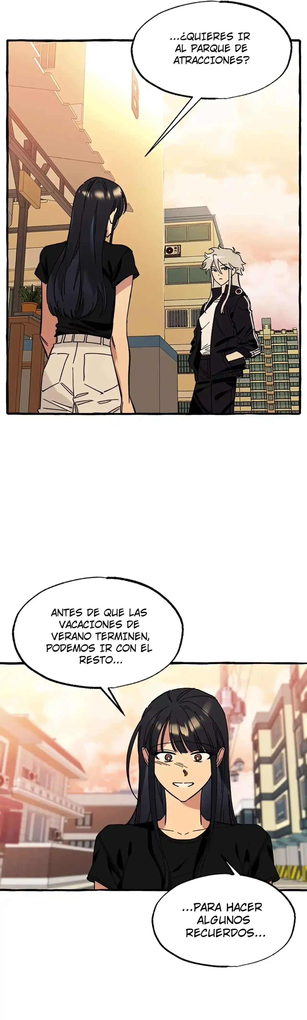 La Maestra De Las Perlas - Capítulo 33 - Página 36 - LectorTMOo