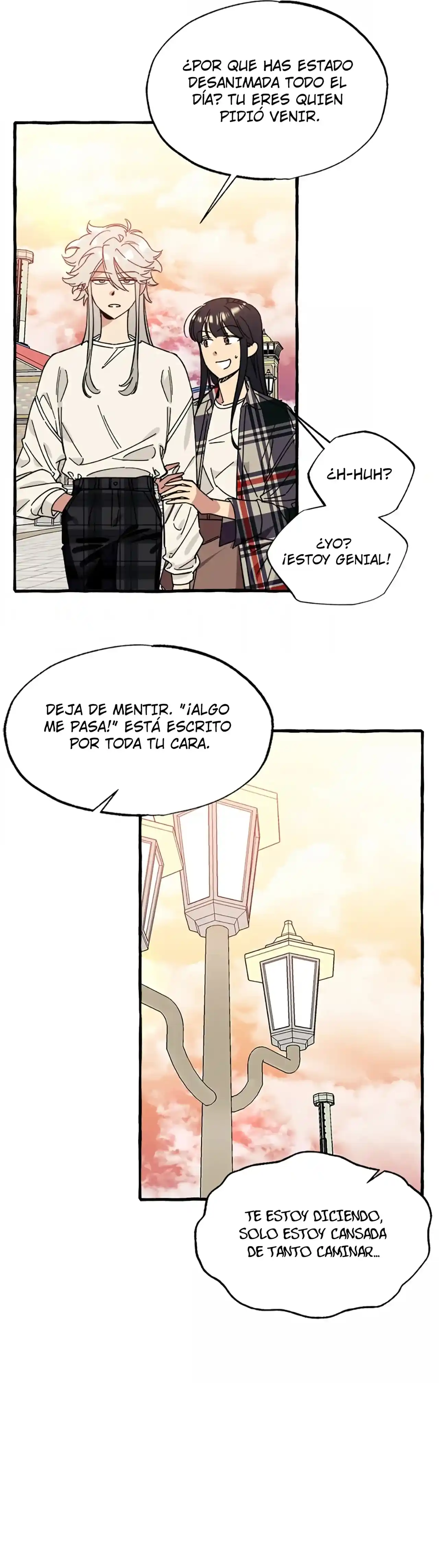 La Maestra De Las Perlas - Capítulo 34 - Página 12 - LectorTMOo