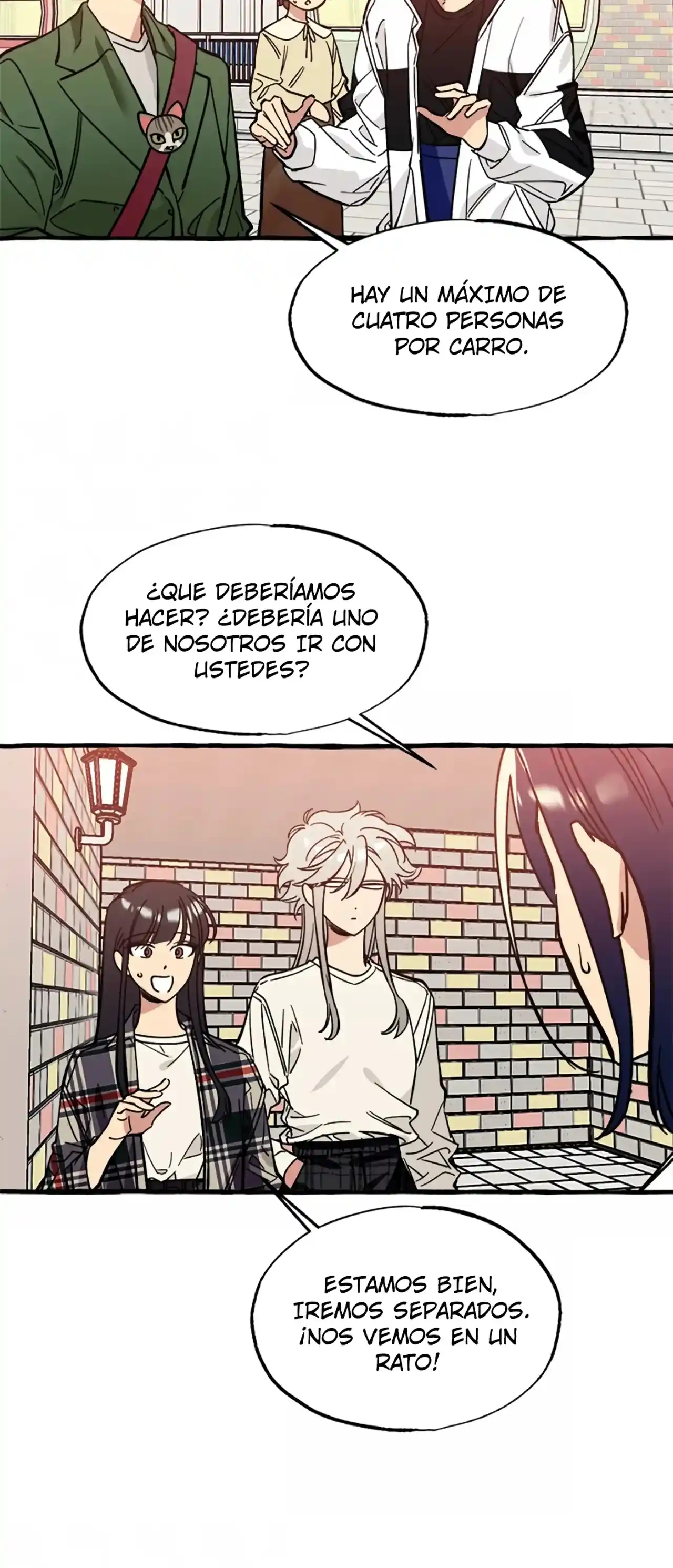 La Maestra De Las Perlas - Capítulo 34 - Página 16 - LectorTMOo