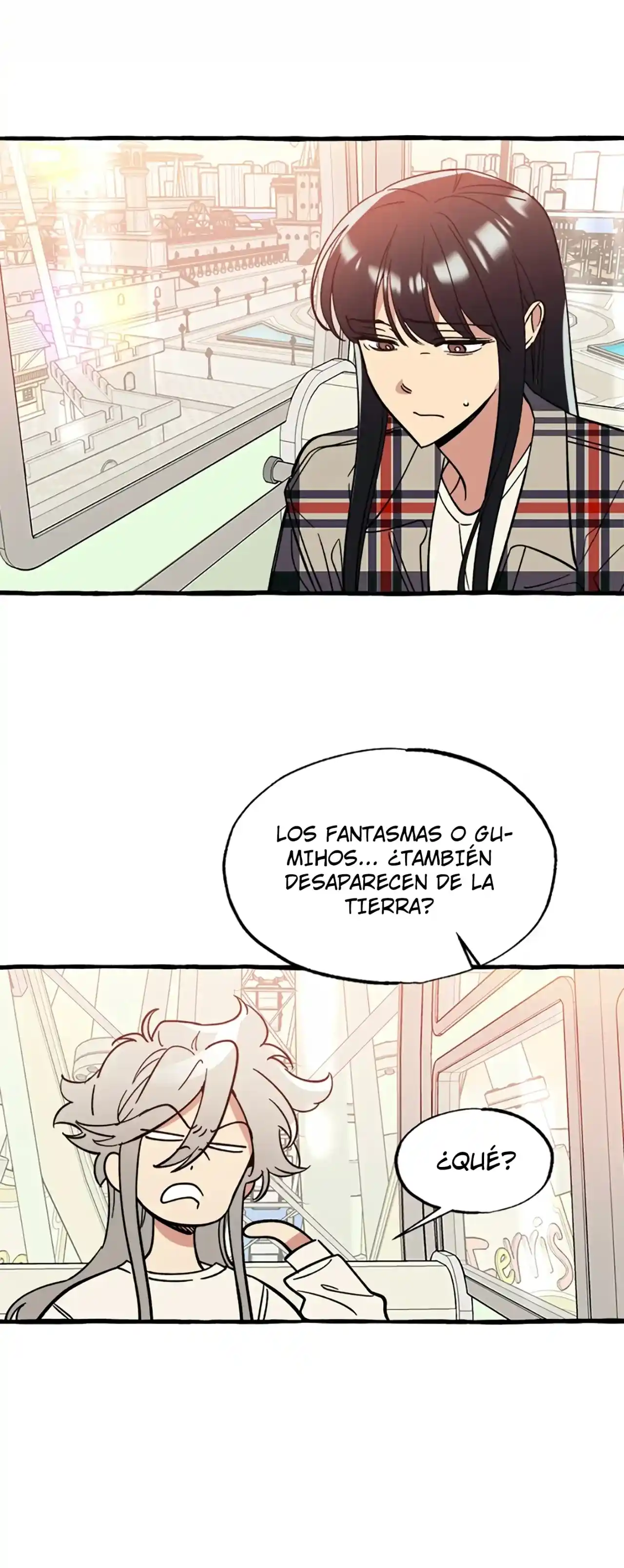 La Maestra De Las Perlas - Capítulo 34 - Página 21 - LectorTMOo