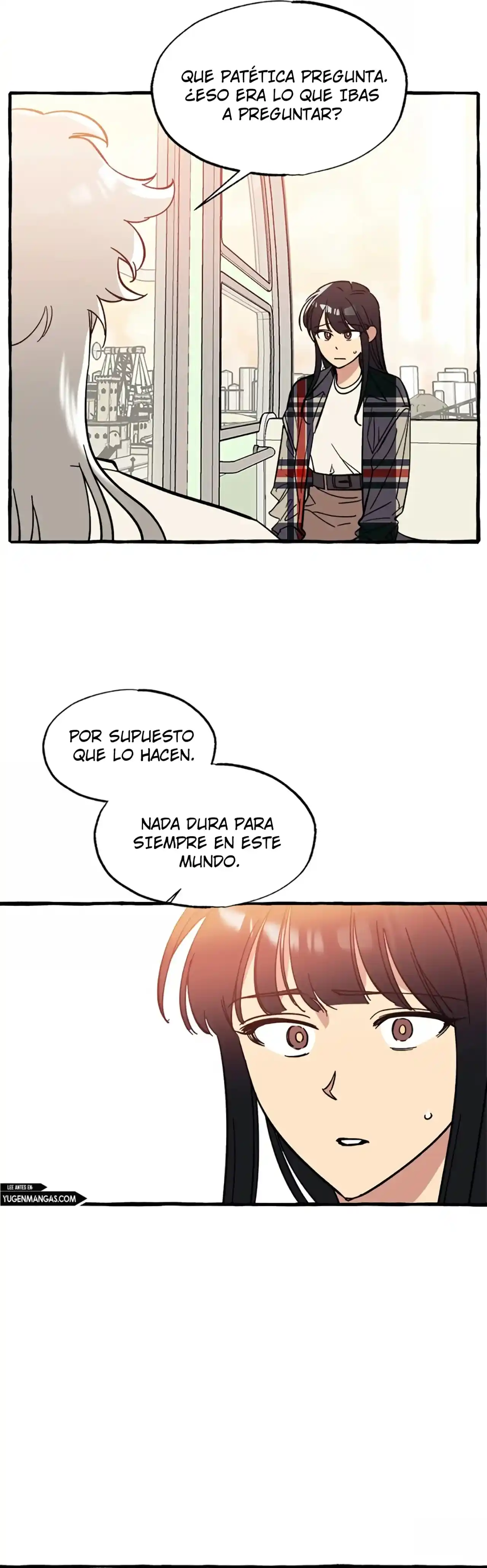 La Maestra De Las Perlas - Capítulo 34 - Página 22 - LectorTMOo