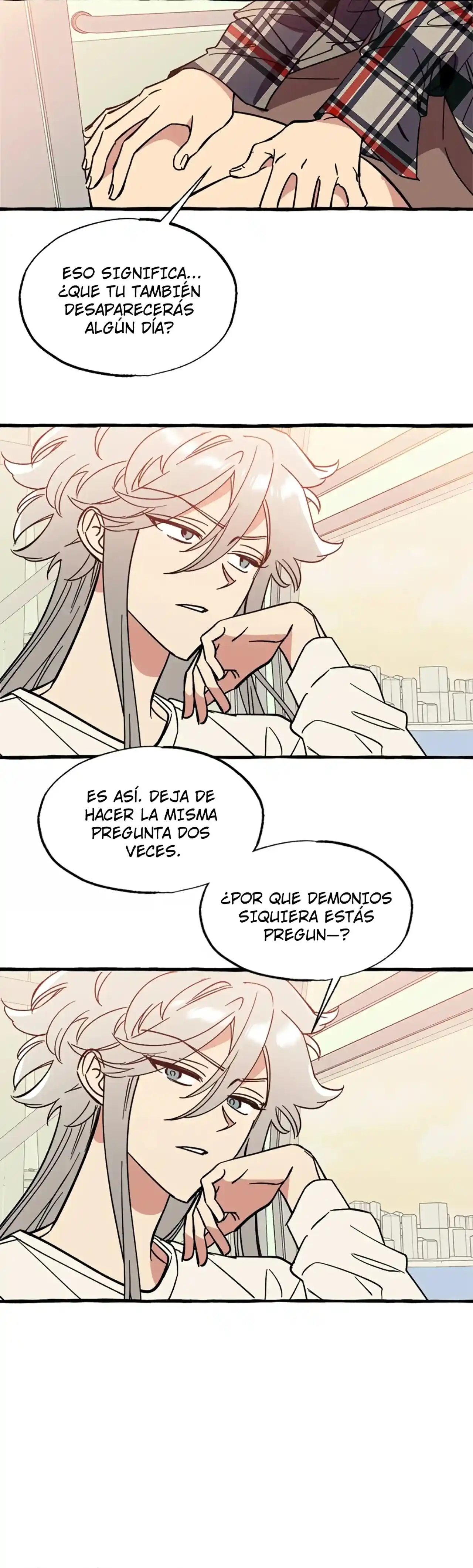 La Maestra De Las Perlas - Capítulo 34 - Página 23 - LectorTMOo