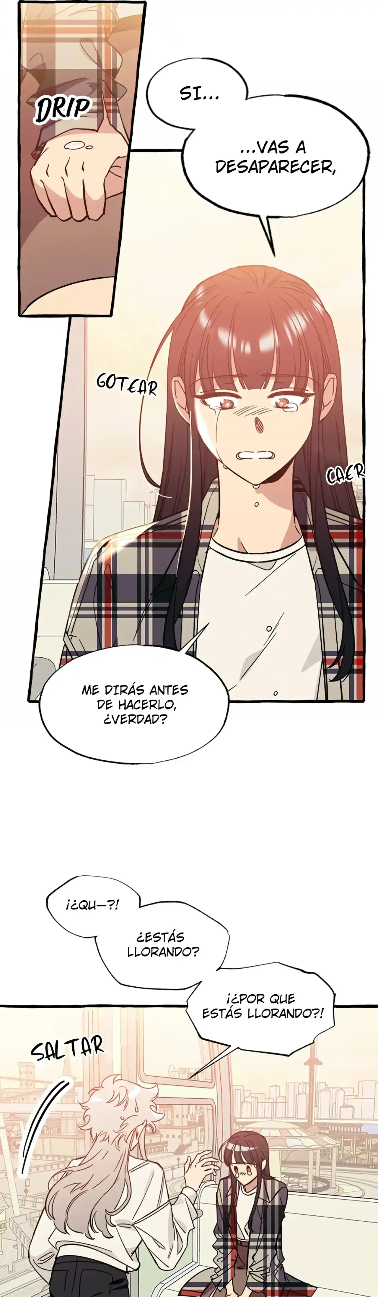 La Maestra De Las Perlas - Capítulo 34 - Página 24 - LectorTMOo