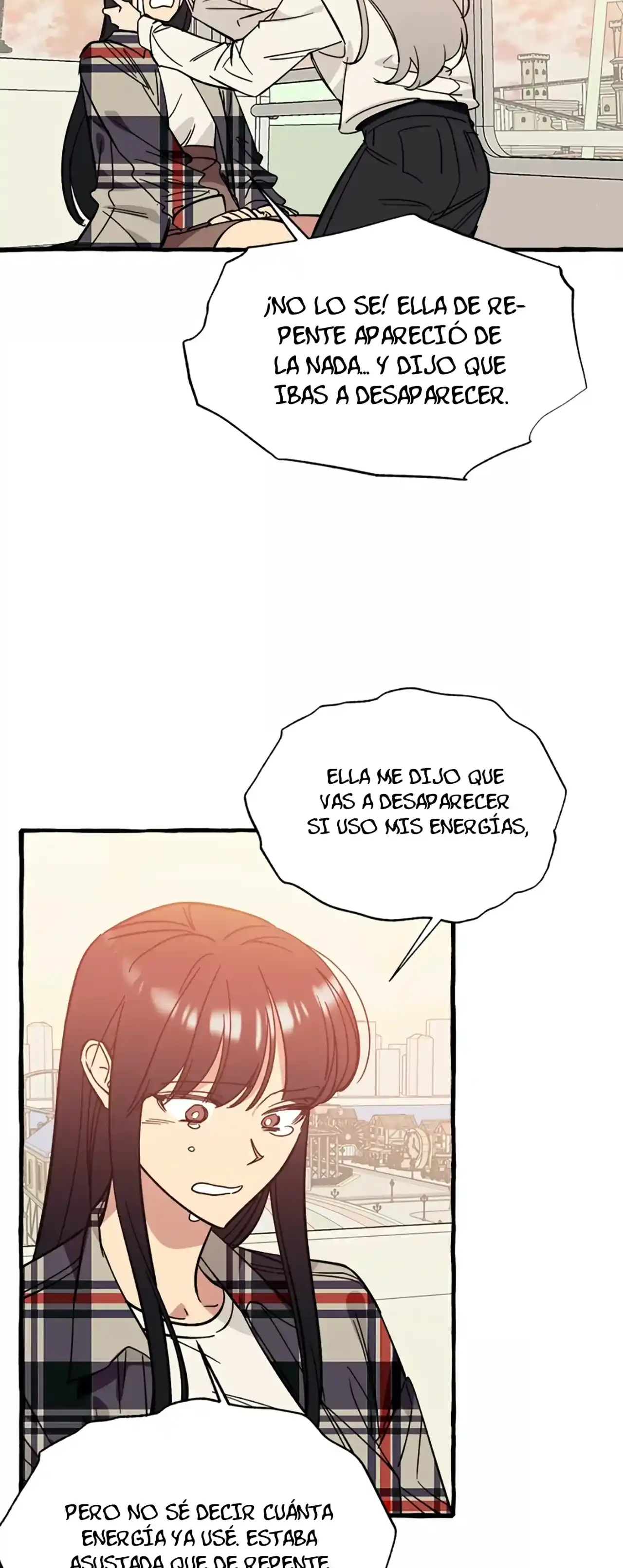 La Maestra De Las Perlas - Capítulo 34 - Página 26 - LectorTMOo