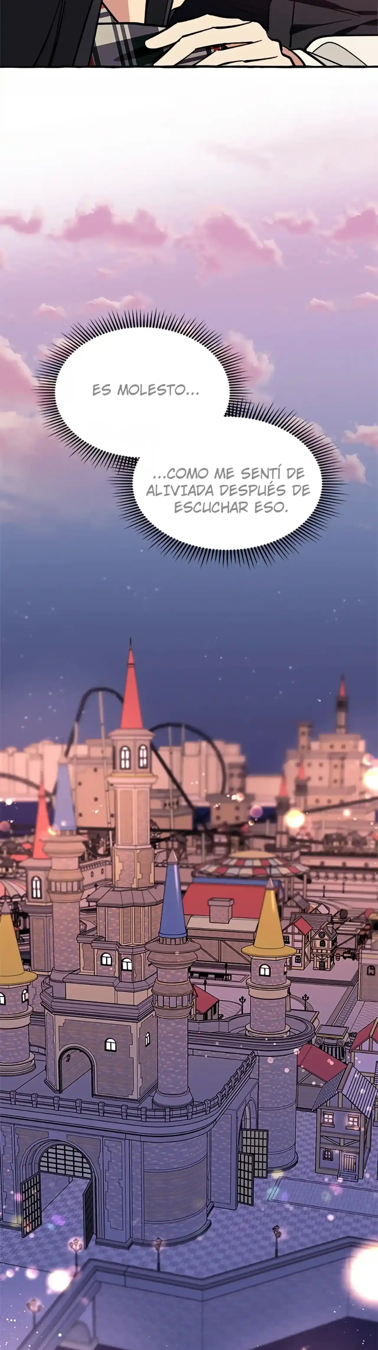 La Maestra De Las Perlas - Capítulo 34 - Página 31 - LectorTMOo
