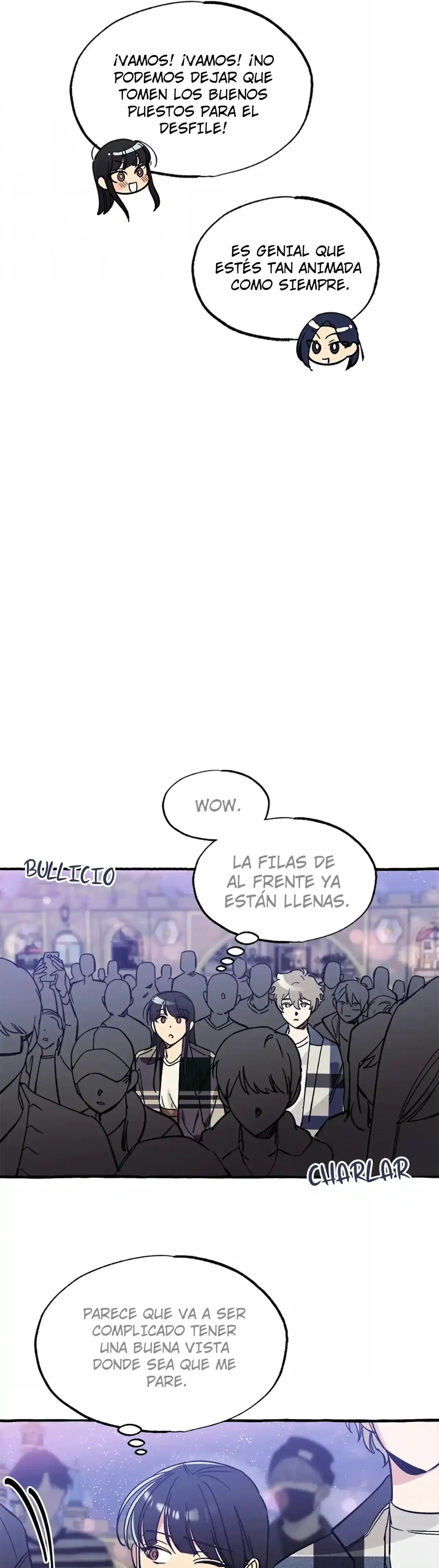 La Maestra De Las Perlas - Capítulo 34 - Página 33 - LectorTMOo