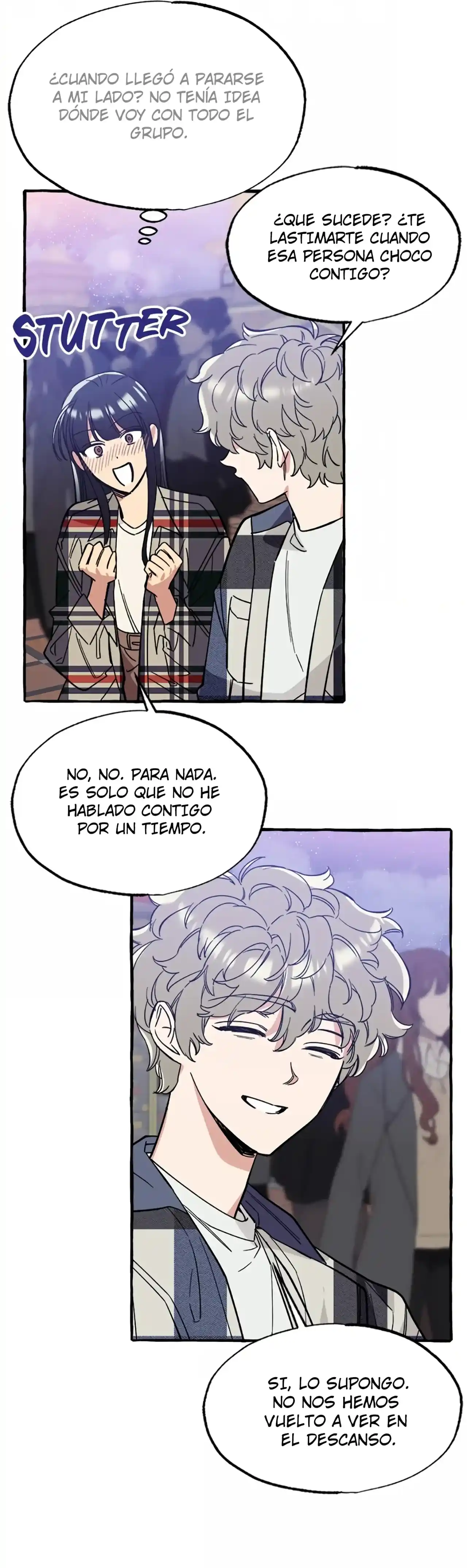 La Maestra De Las Perlas - Capítulo 34 - Página 35 - LectorTMOo