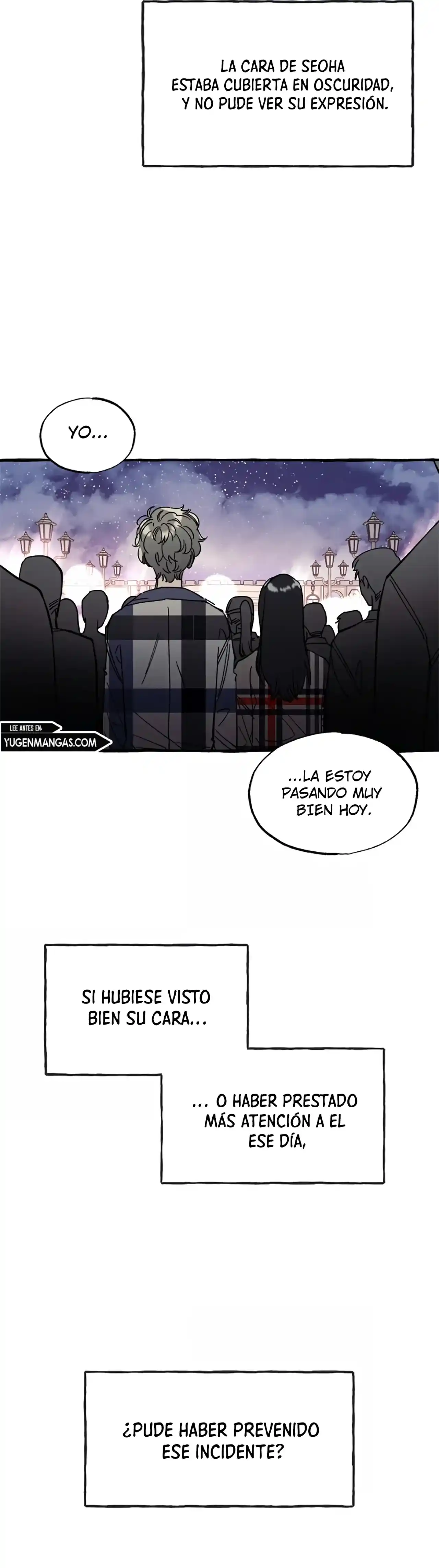 La Maestra De Las Perlas - Capítulo 34 - Página 41 - LectorTMOo