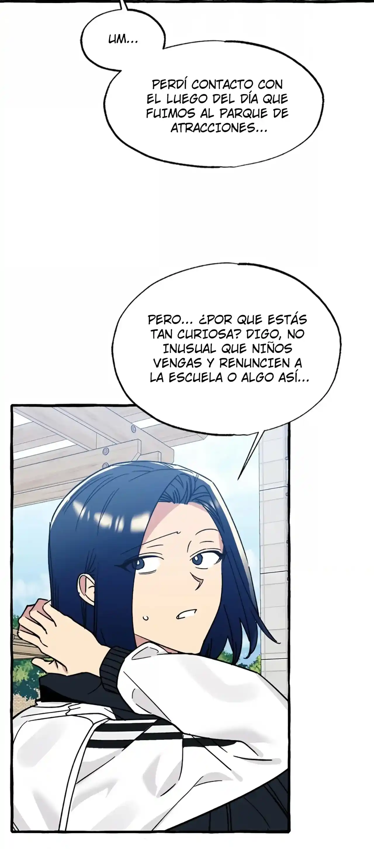 La Maestra De Las Perlas - Capítulo 35 - Página 15 - LectorTMOo