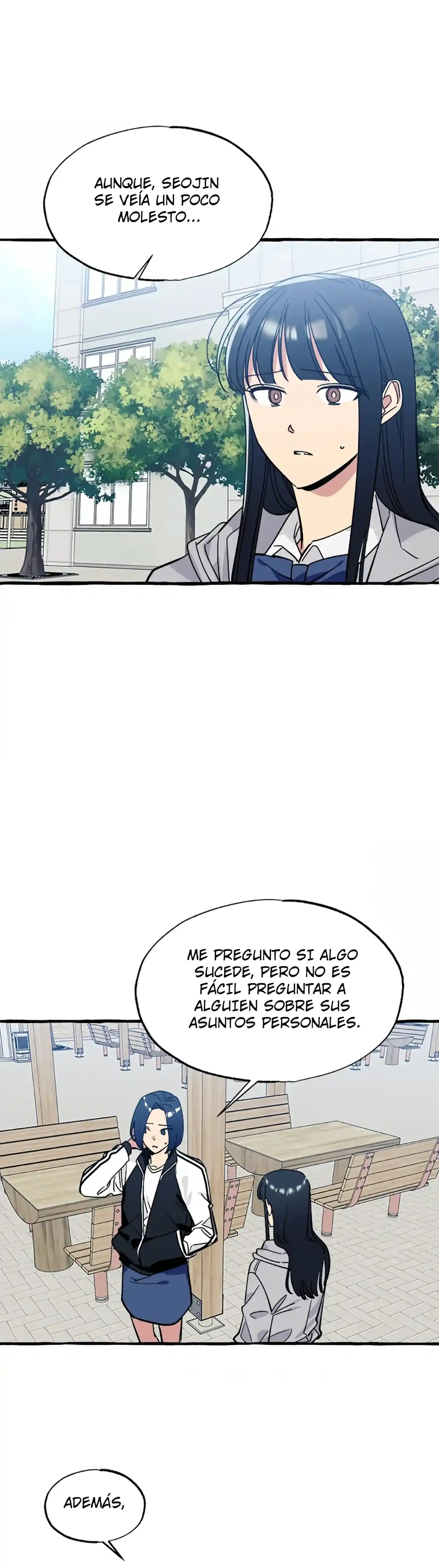 La Maestra De Las Perlas - Capítulo 35 - Página 17 - LectorTMOo
