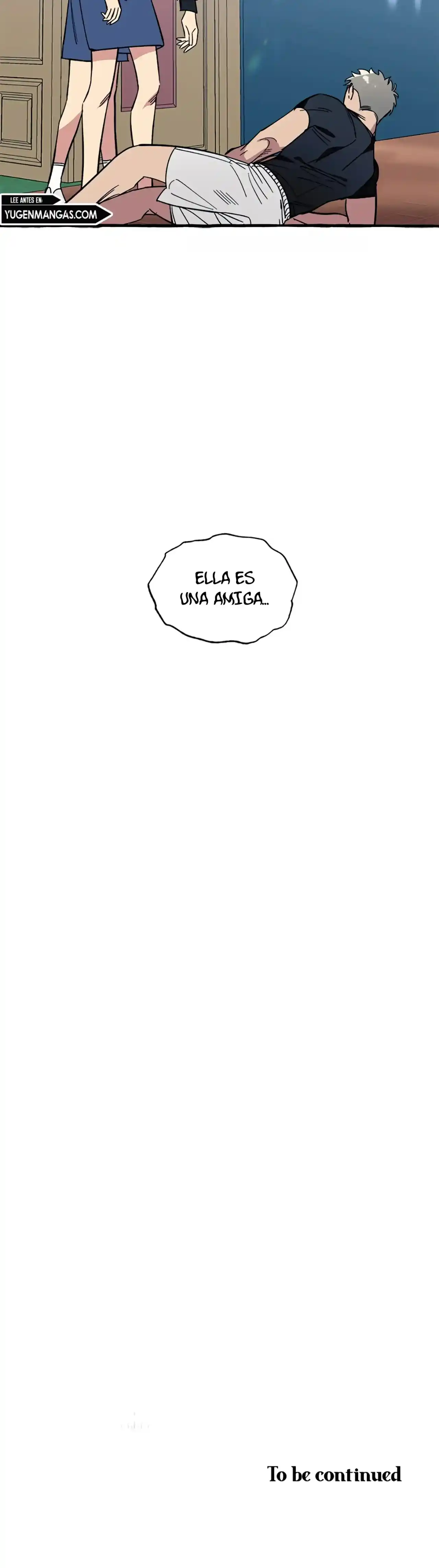La Maestra De Las Perlas - Capítulo 35 - Página 38 - LectorTMOo