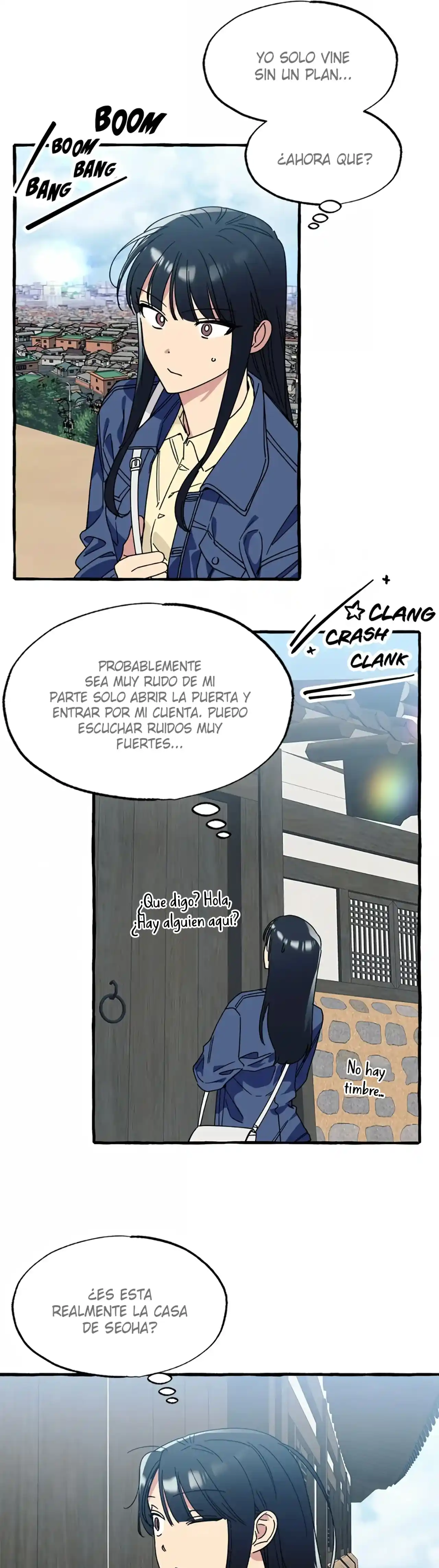 La Maestra De Las Perlas - Capítulo 36 - Página 11 - LectorTMOo