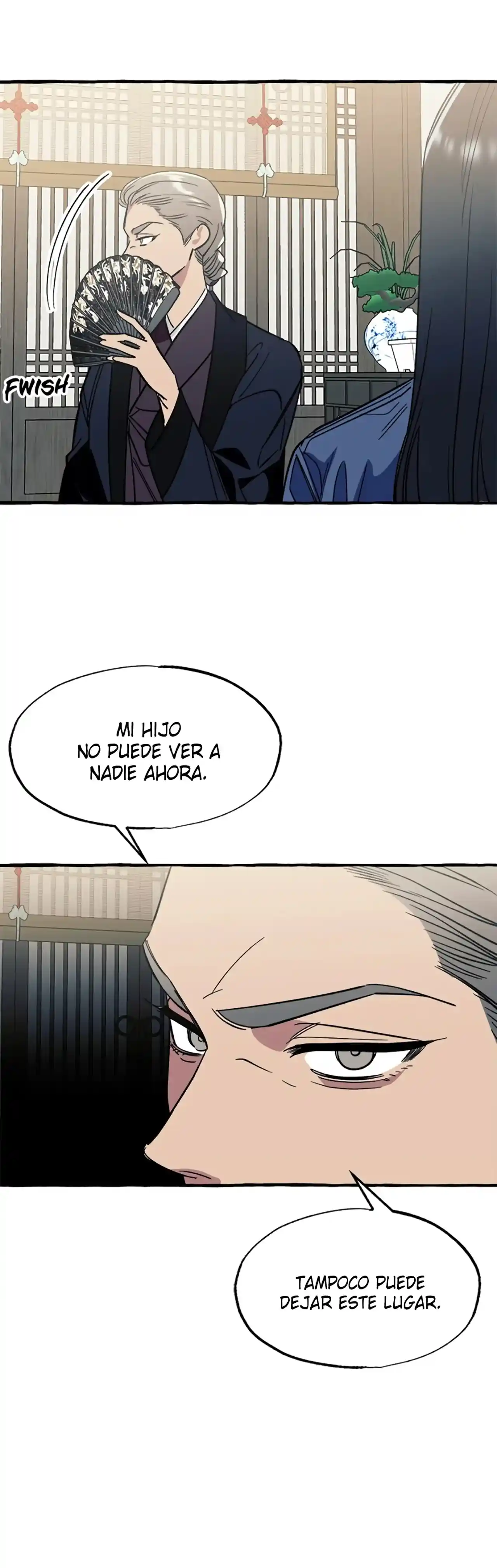 La Maestra De Las Perlas - Capítulo 36 - Página 29 - LectorTMOo