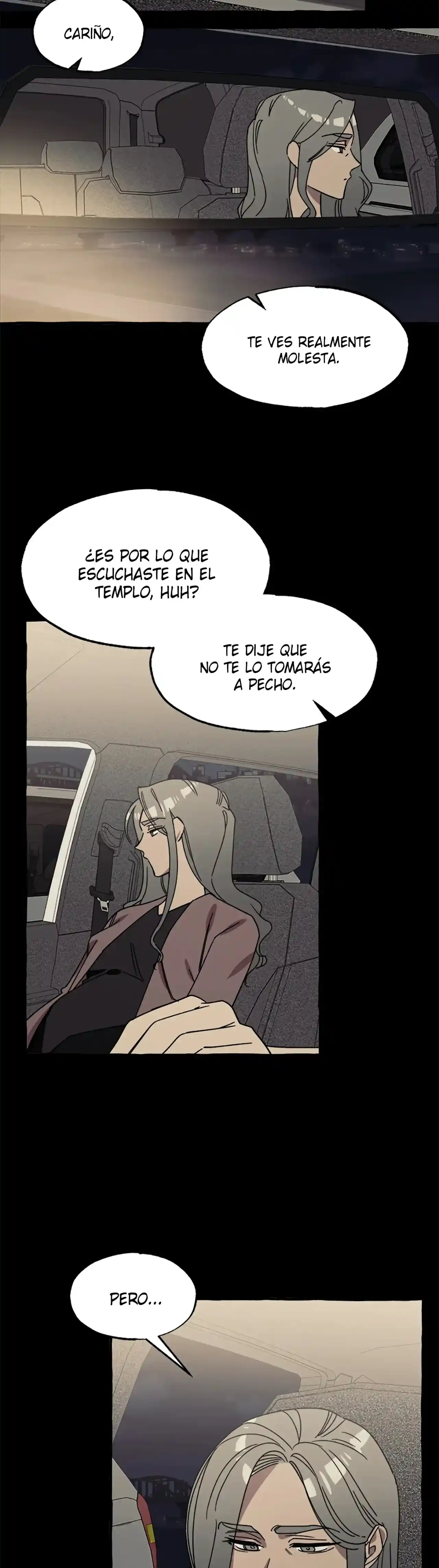 La Maestra De Las Perlas - Capítulo 37 - Página 5 - LectorTMOo