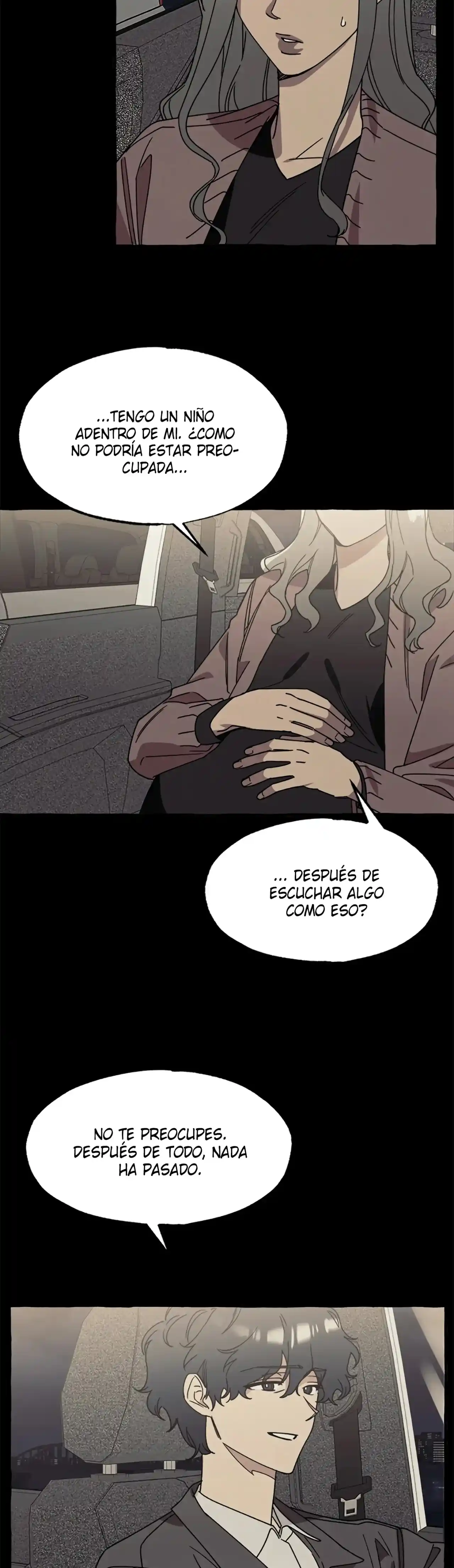 La Maestra De Las Perlas - Capítulo 37 - Página 6 - LectorTMOo