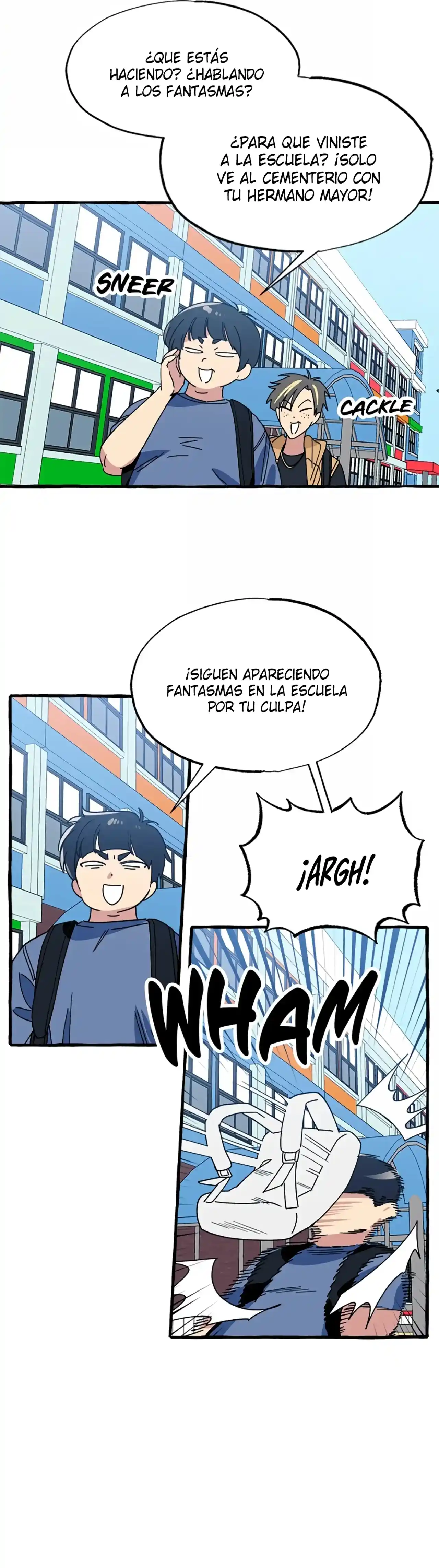 La Maestra De Las Perlas - Capítulo 37 - Página 14 - LectorTMOo