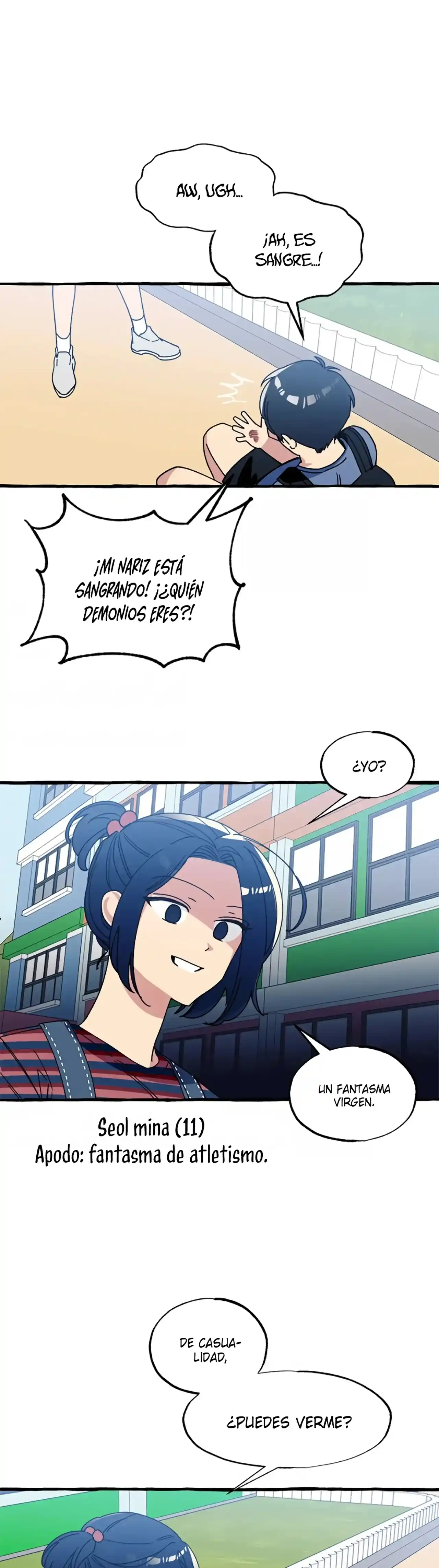 La Maestra De Las Perlas - Capítulo 37 - Página 15 - LectorTMOo