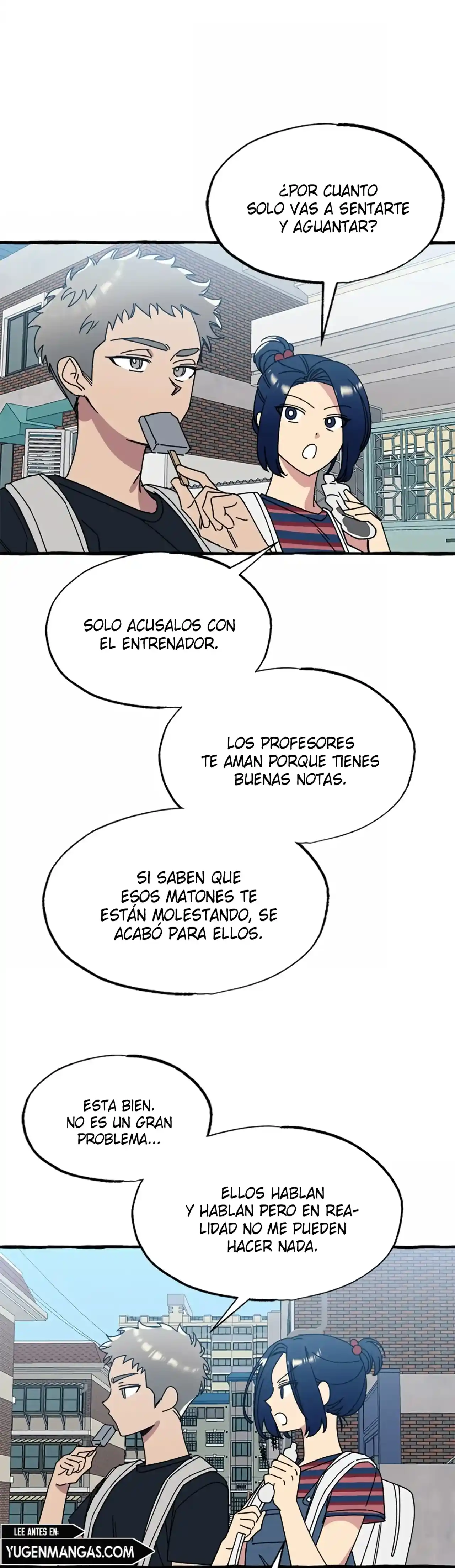 La Maestra De Las Perlas - Capítulo 37 - Página 17 - LectorTMOo